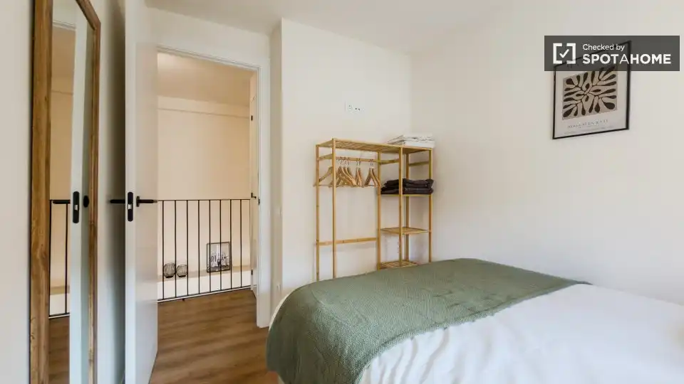 Piso en L'Hospitalet de Llobregat - Foto 10