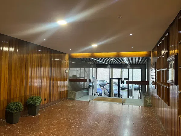 Piso en calle de la Basílica, 18