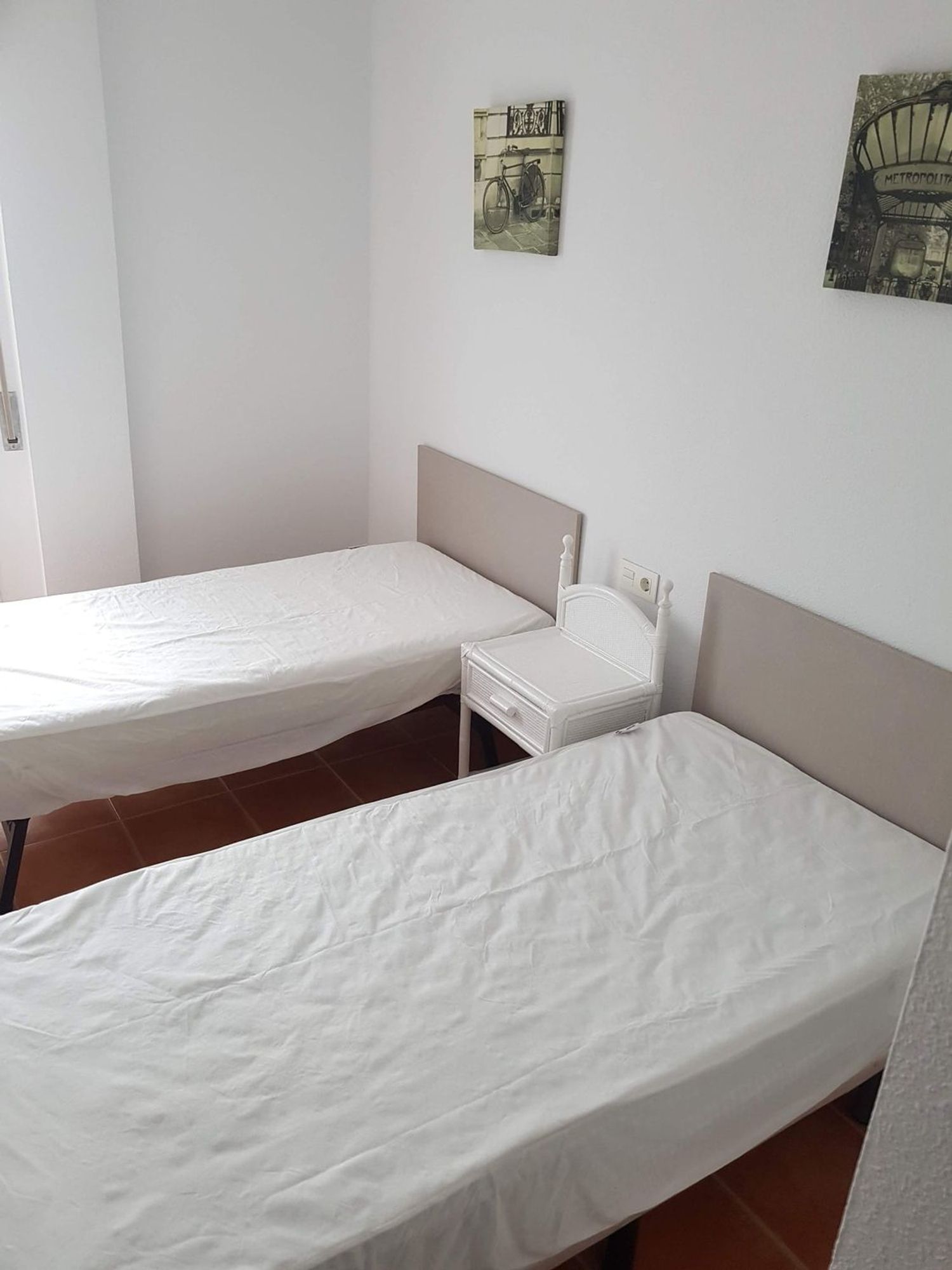 Piso en Calle Miguel de Cervantes, 19, Zona Puerto Deportivo - Foto 19