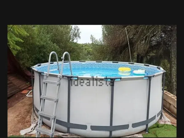 Casa o chalet independiente en Urb Jardinito trassierras, 82, Trassierra - Las Jaras - Foto 4