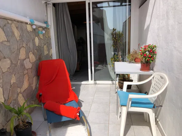 Estudio en Avenida Jahn Reisen, 31 - Foto 7