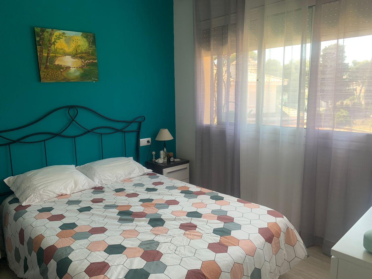 Ático en Barrio Nucli Urbà - Foto 13