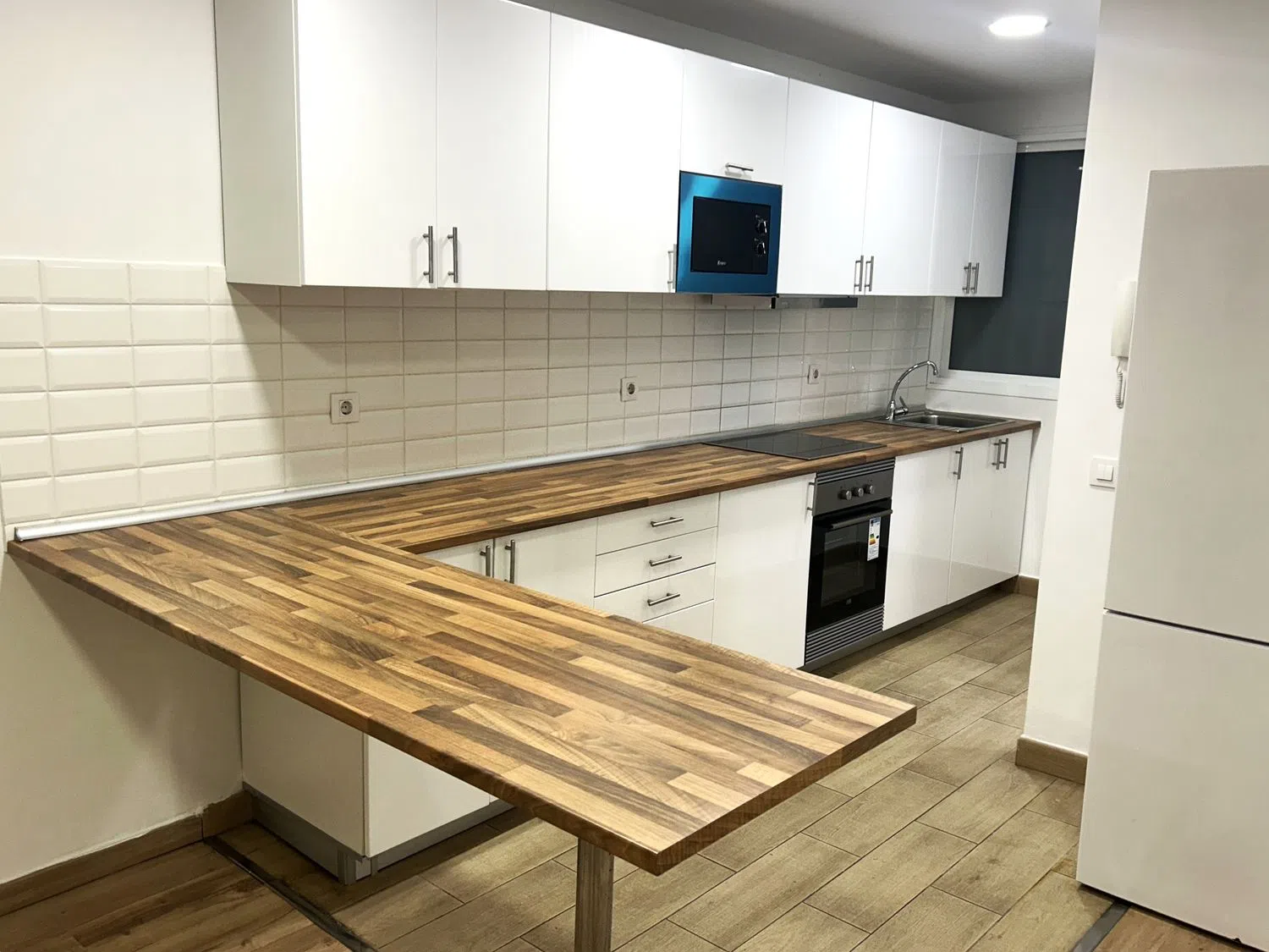 Piso en avenida José Mesa y López, 36 - Foto 5