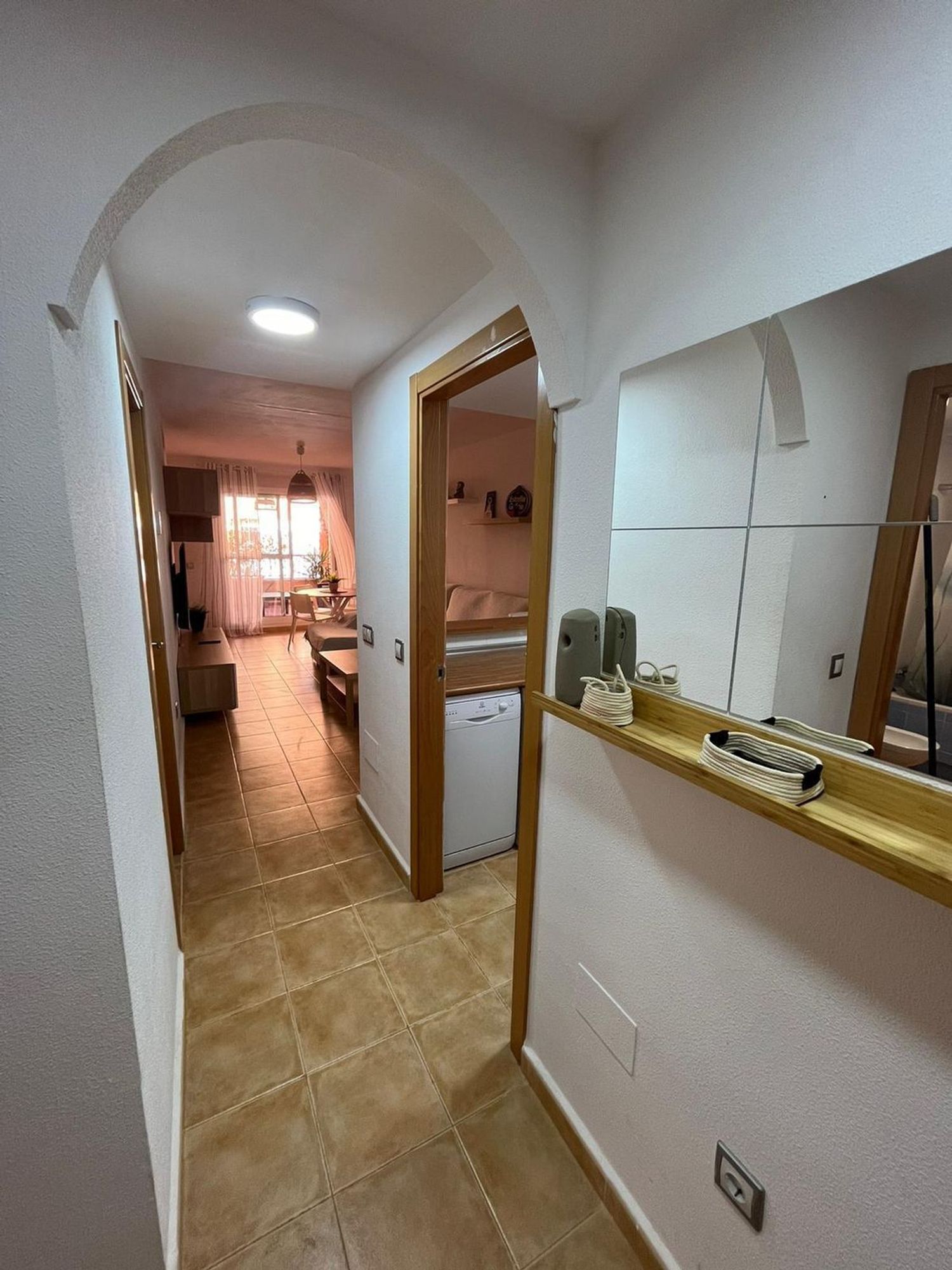 Piso en Avenida de Mar, 5, Mojácar Pueblo, Mojácar Pueblo - Foto 13