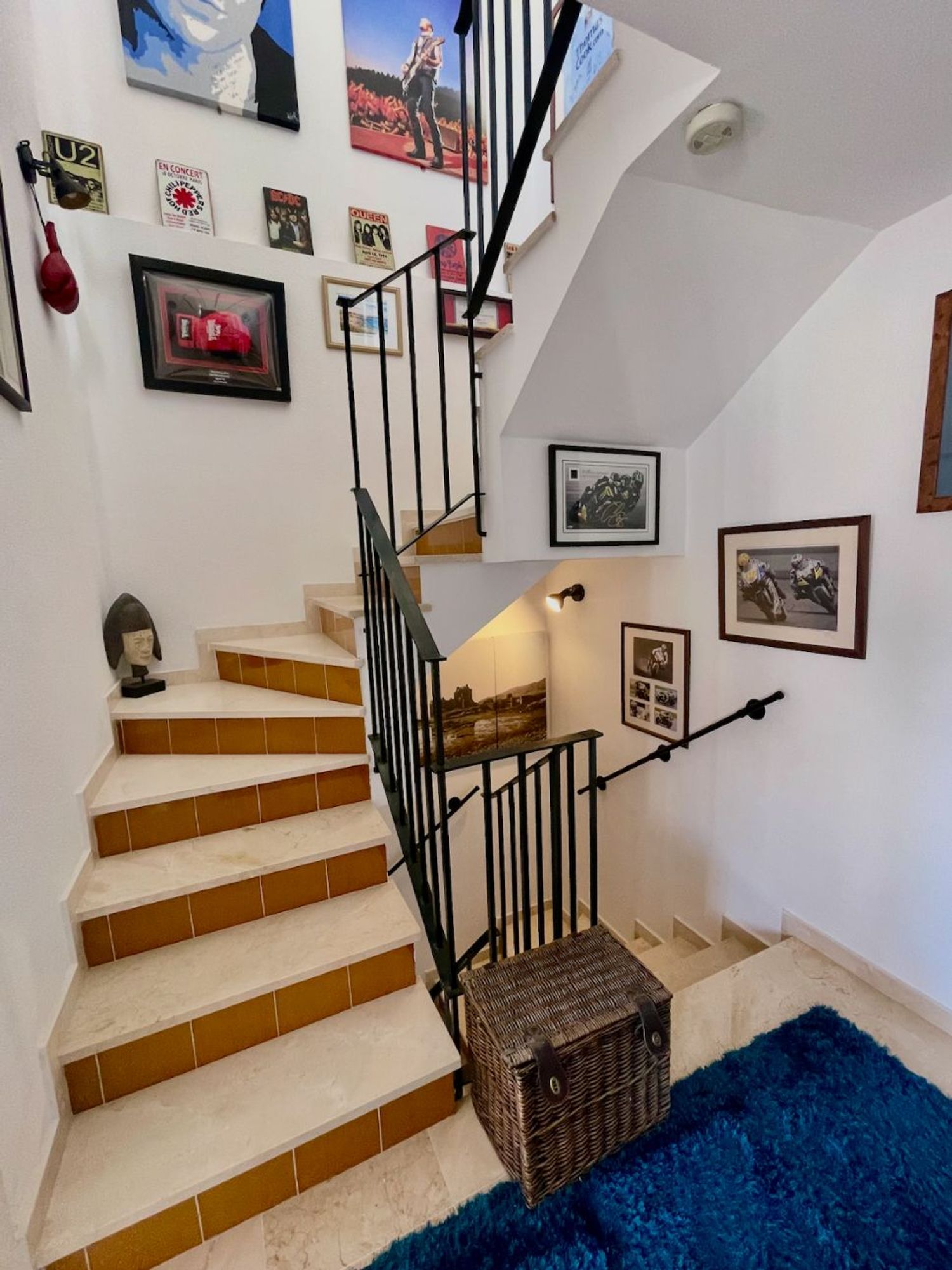 Chalet adosado en Alameda de Manilva, 5 - Foto 9