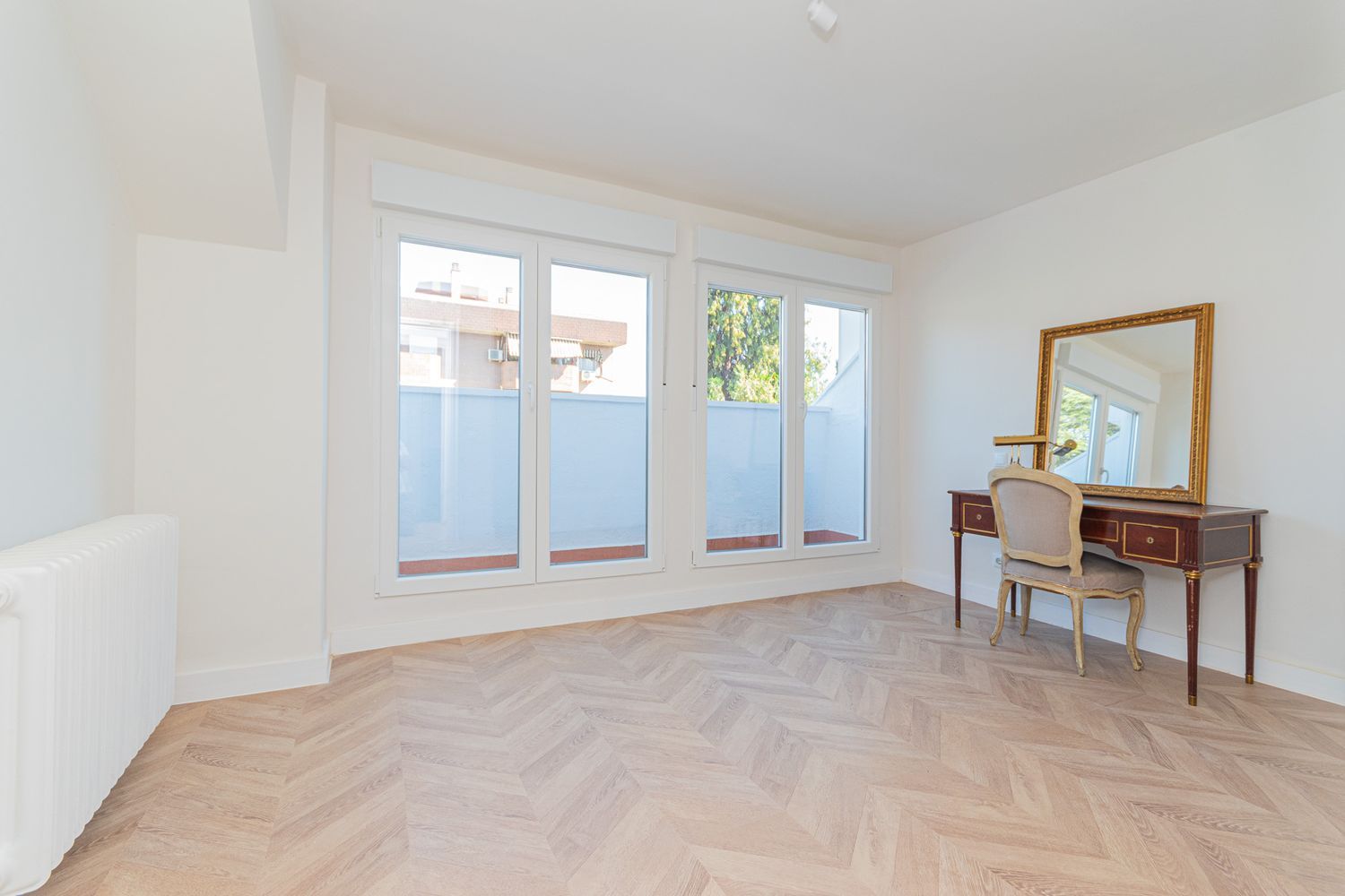 Chalet adosado en Calle de las Tórtolas, 5, Marazuela- El Torreón - Foto 24