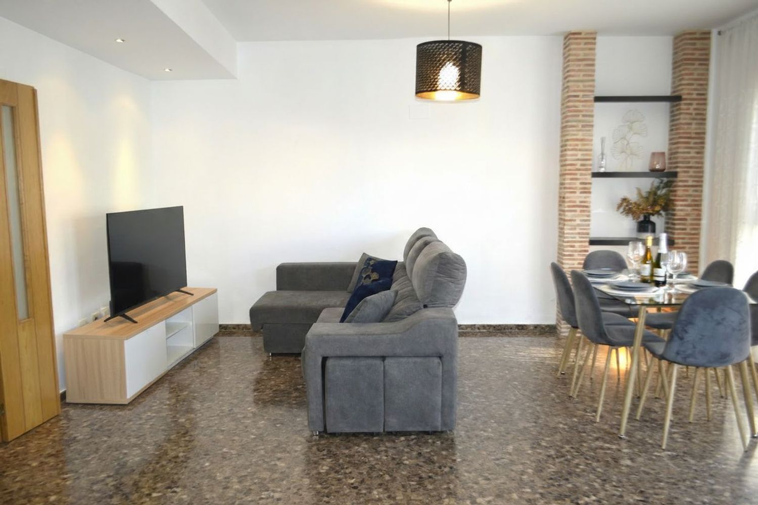 Piso en Valterna - Foto 15