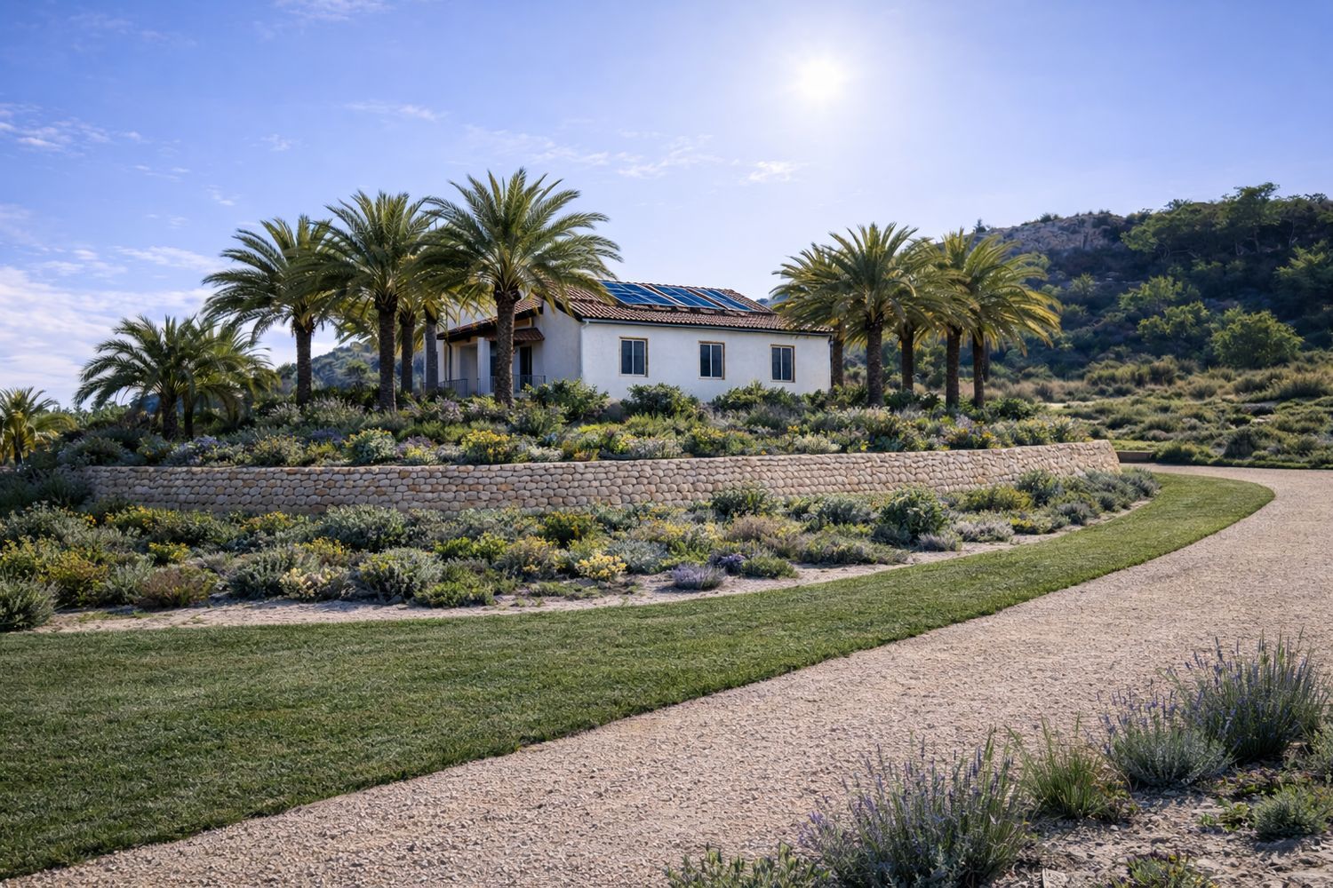 Finca rústica en camino Viejo de Saladas, 2 - Foto 5