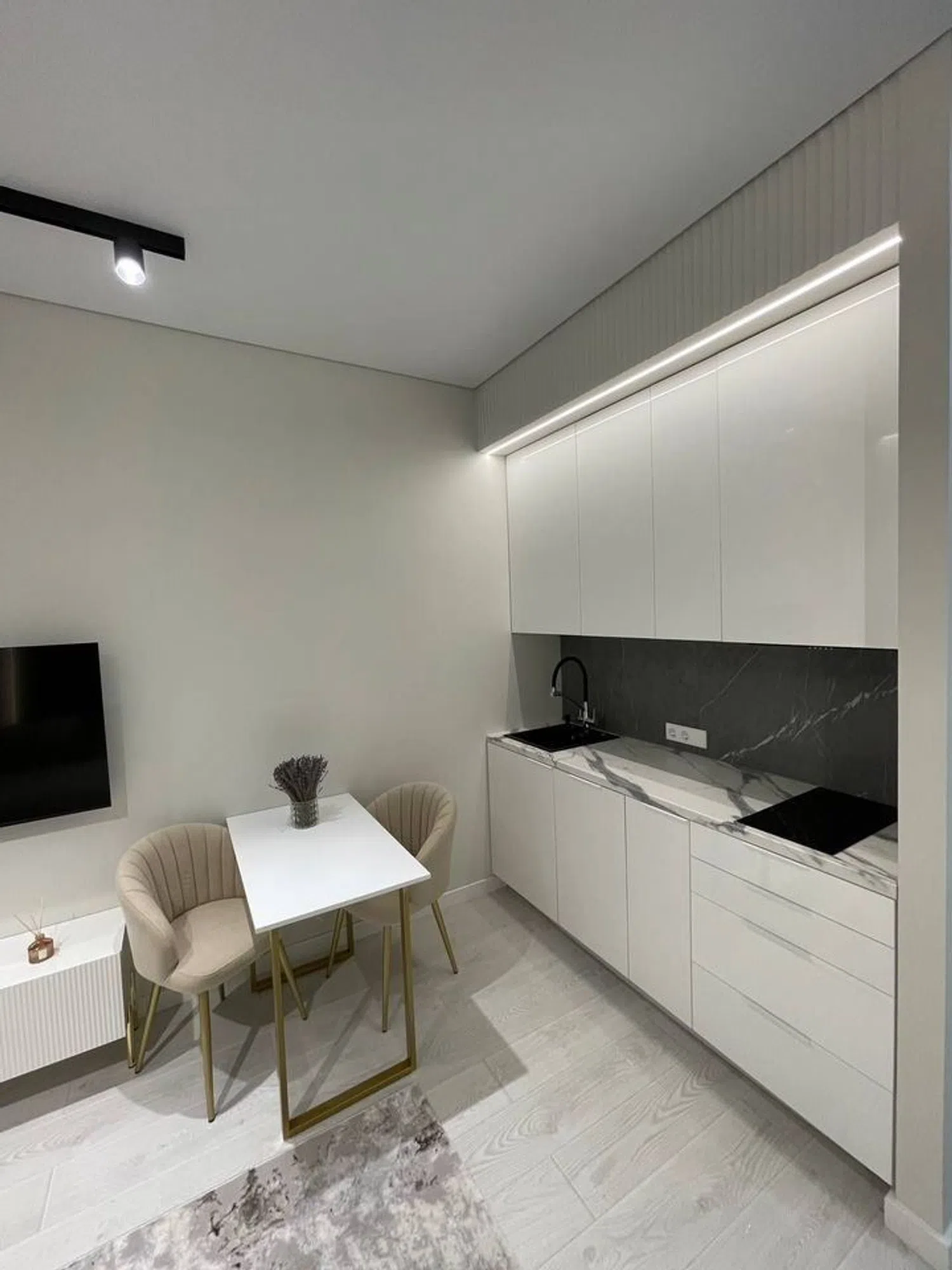 Piso en calle Berenguer de Marquina, 8 - Foto 4