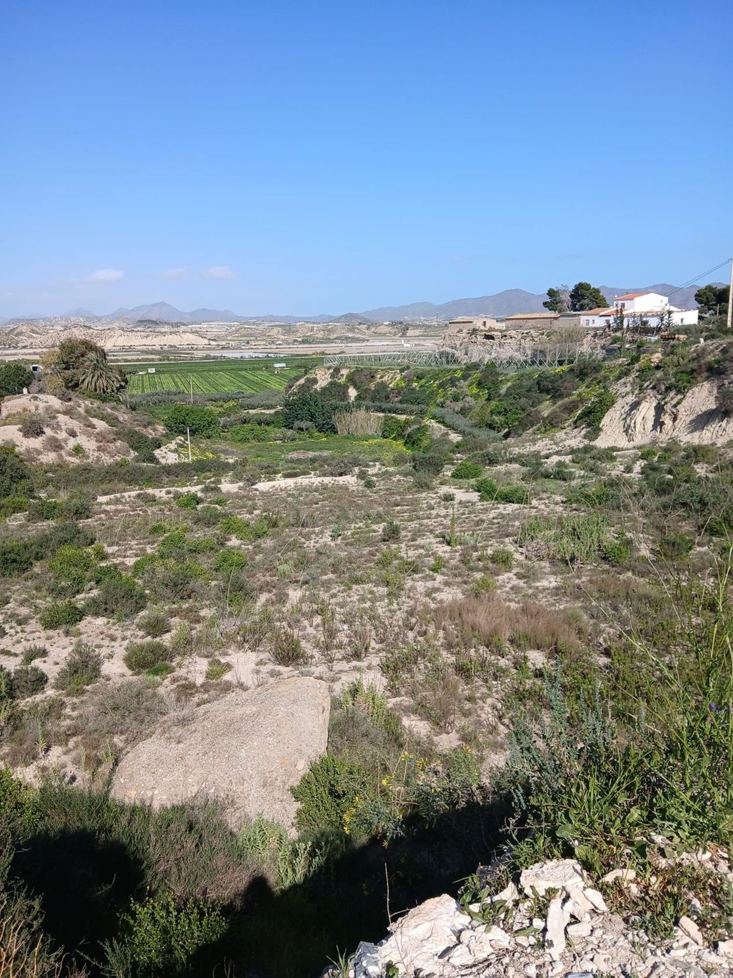 Cortijo en Barriada las Cunas s/n - Foto 14