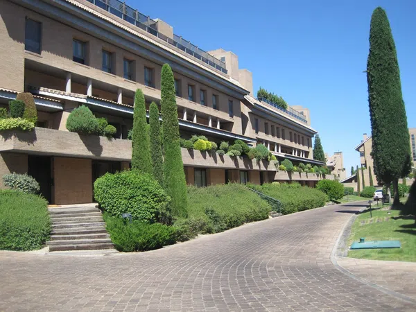 Dúplex en Paseo del Hontanar, 1, La Finca - Foto 49