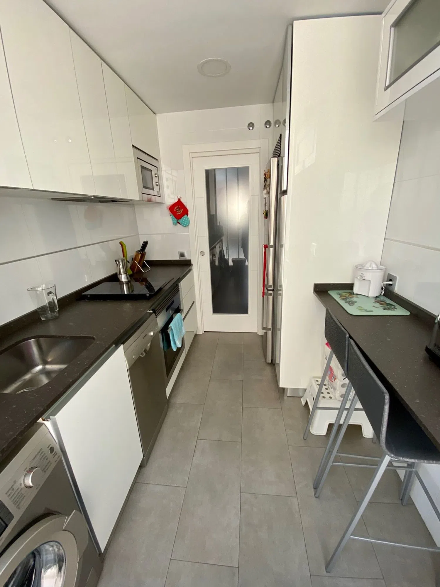 Piso en paseo de los Pontones, 17 - Foto 4