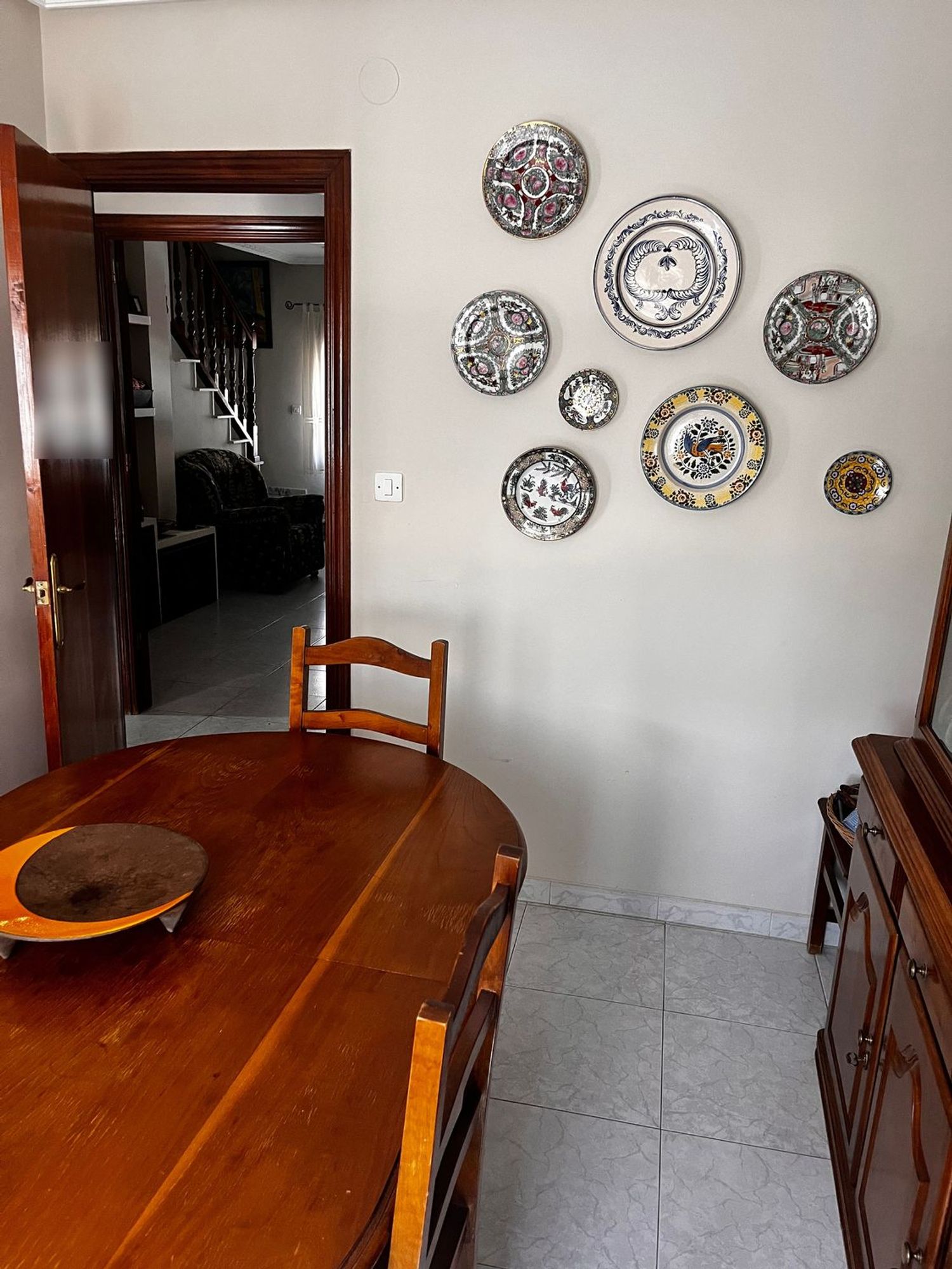 Chalet adosado en Calle Maestro Emiliano Cordero, 24 - Foto 9
