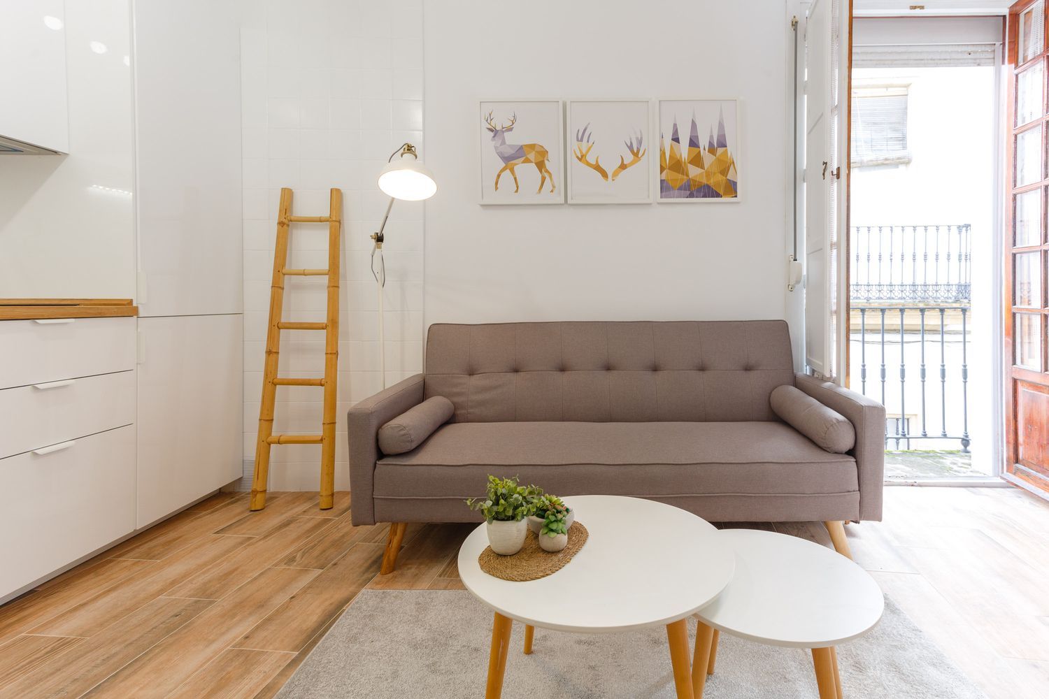 Piso en Calle Francos, 41, Centro - Foto 12