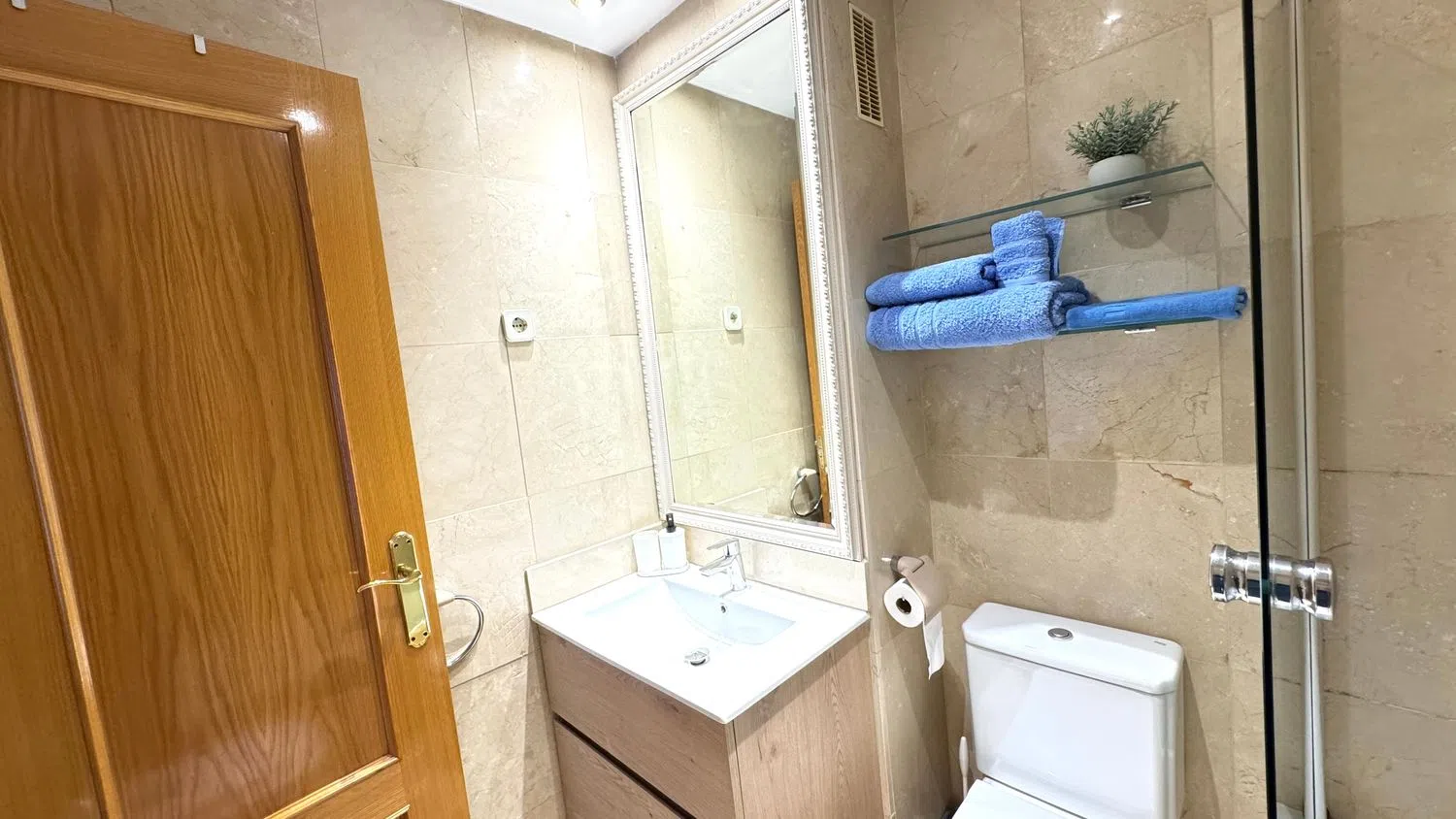 Ático en Barrio Adelfas s/n sn - Foto 17