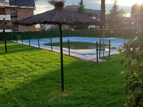 Piso en calle Sarasate, 37 - Foto 22