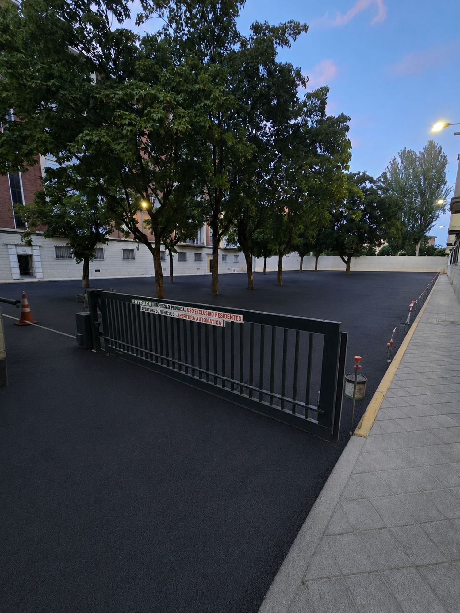 Piso en Paseo del Hospital Militar, 18, Pº Zorrilla - Campo Grande, Pº Zorrilla - Campo Grande - Foto 11