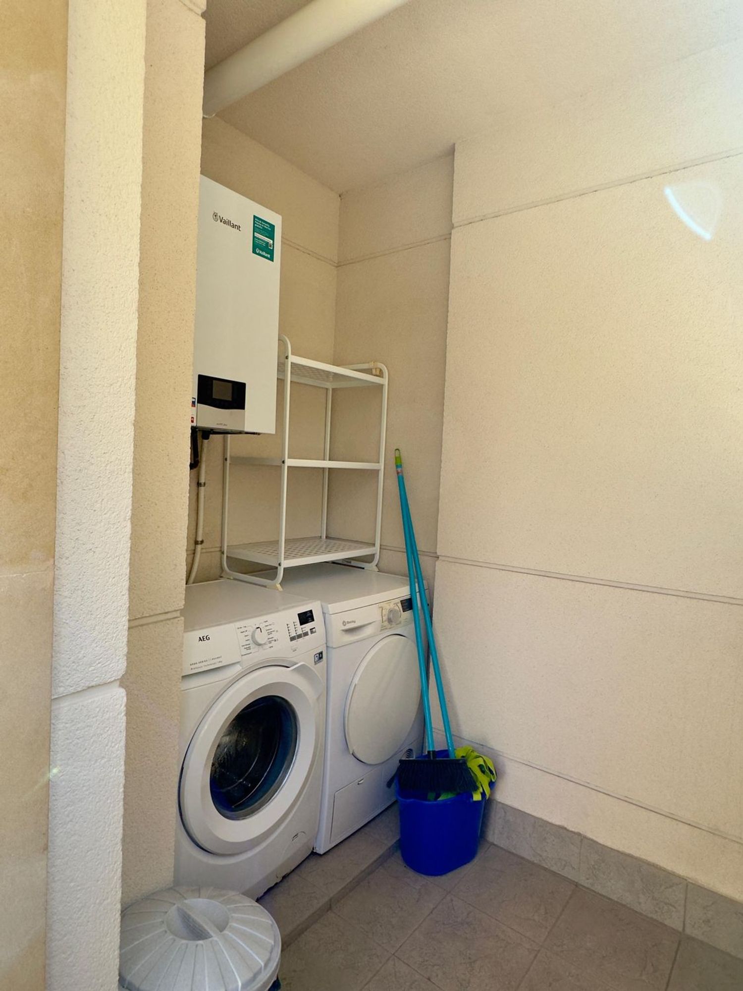 Piso en Zabaloetxe Etorbidea, 1 - Foto 21