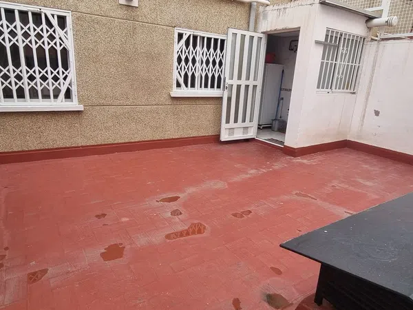 Piso en Avenida Miguel de cervantes, 2, Santa María de Gracia - Foto 28