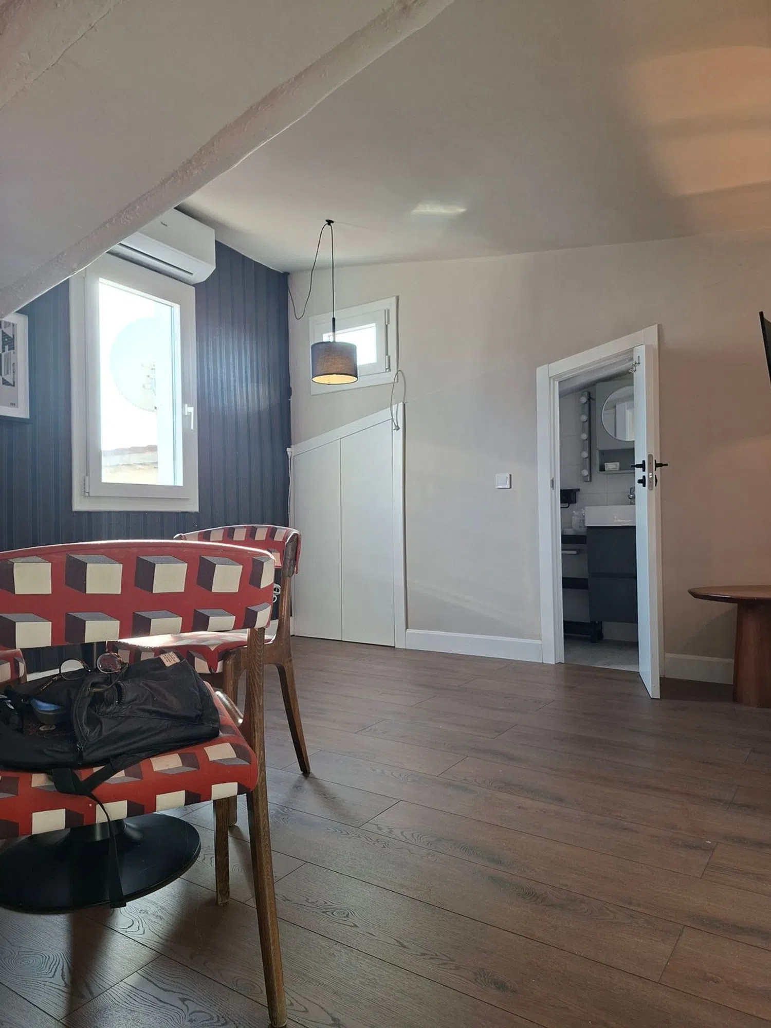 Ático en calle del Humilladero, 3 - Foto 4