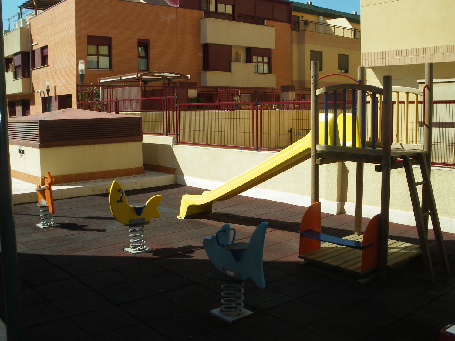 Ático en Calle Maestrat, 108, Avda de Abril - 9 de Octubre, Avda de Abril - 9 de Octubre - Foto 18