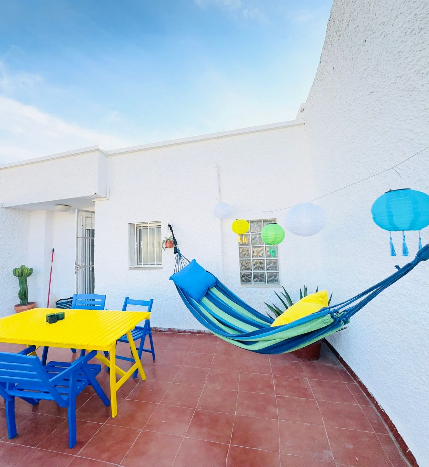 Chalet adosado en La Cañada - Costacabana - Loma Cabrera - Foto 6