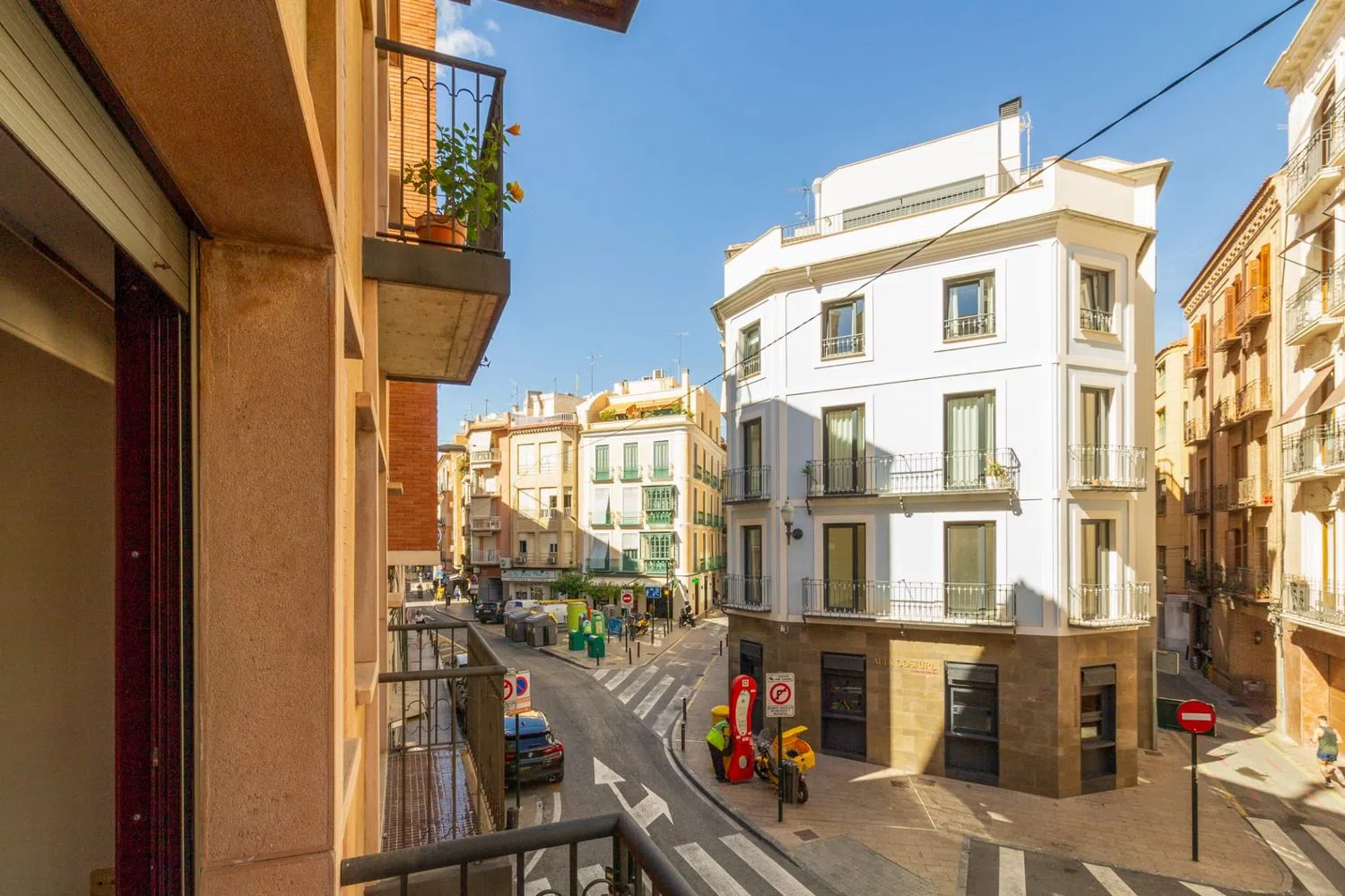 Piso en calle San Pedro, 3 - Foto 9