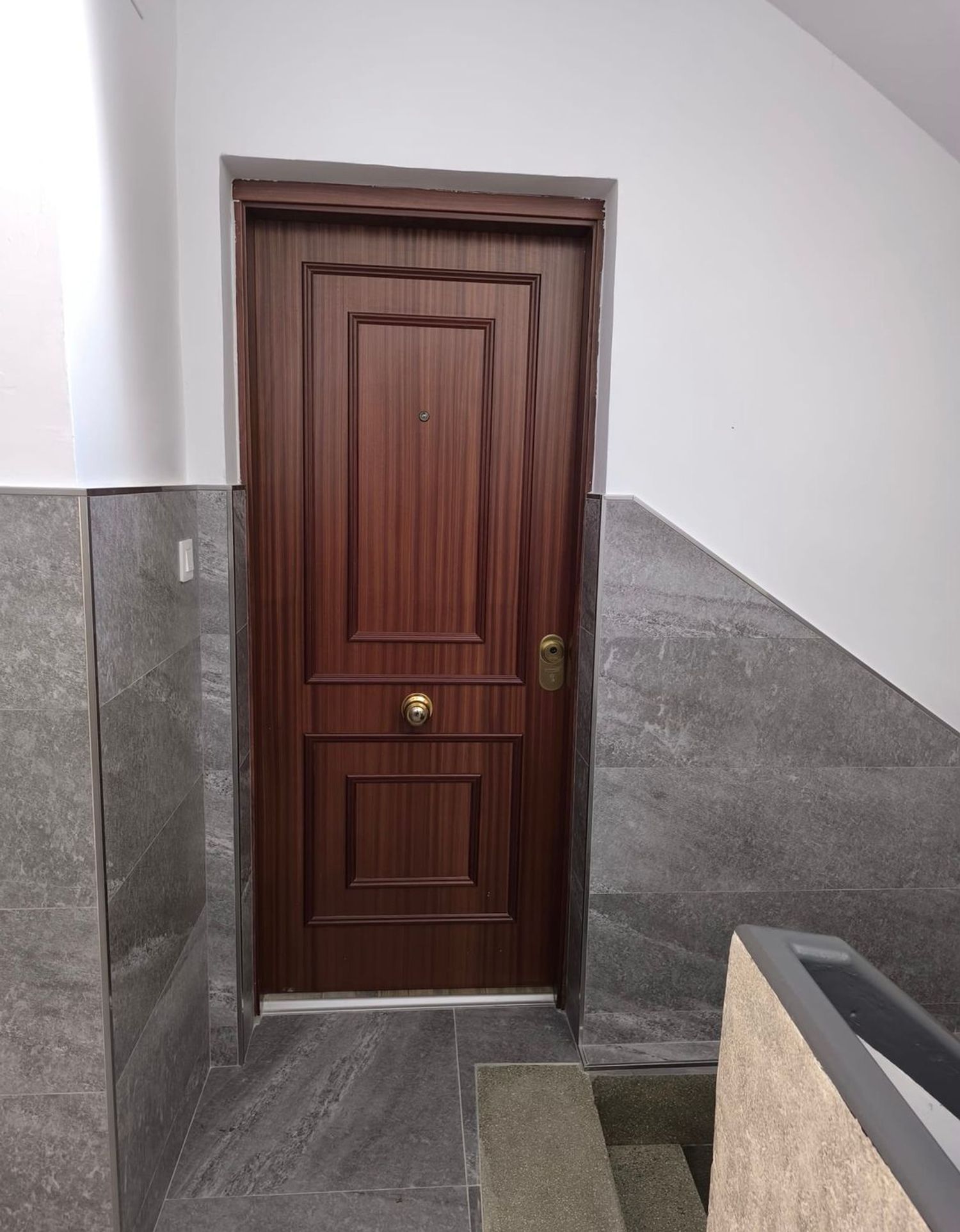 Piso en Calle Padre Isla, 45 - Foto 4