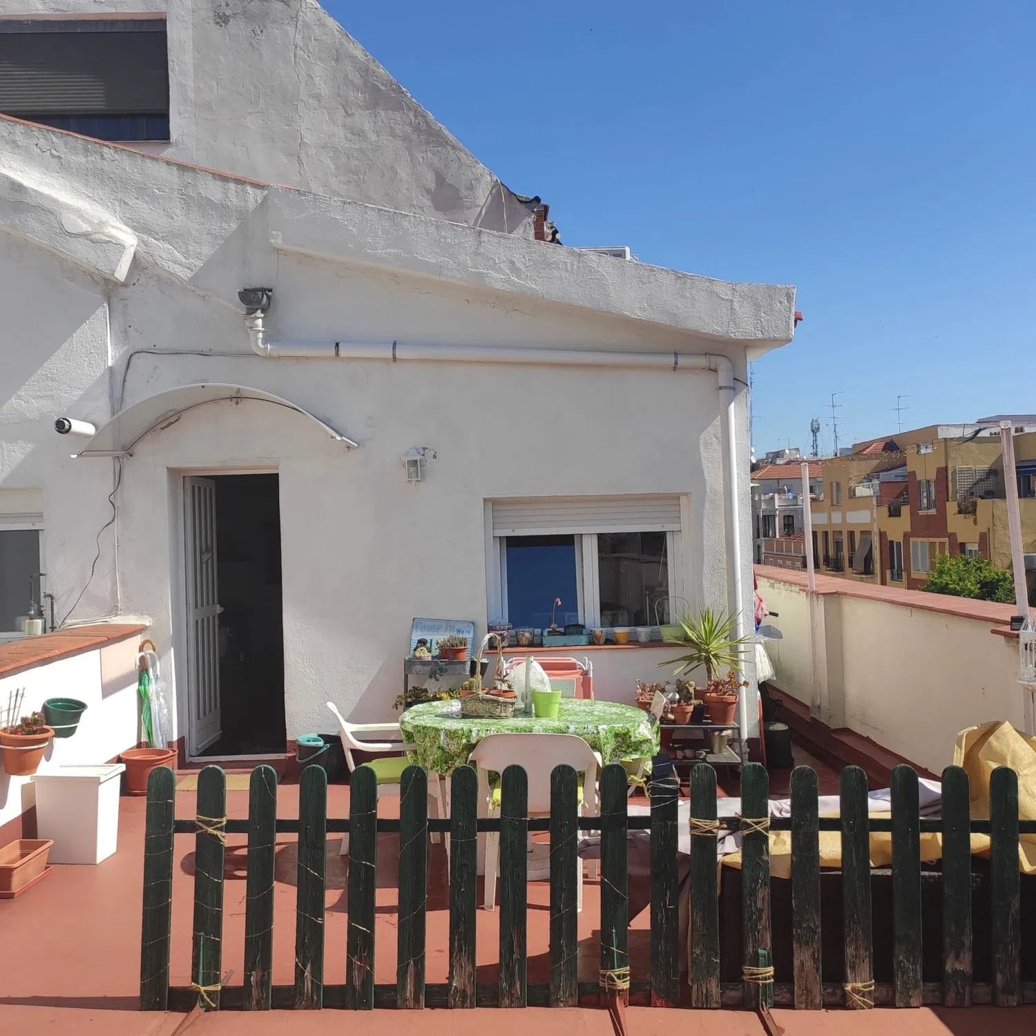 Ático en calle de fernando el católico, 54 - Foto 2