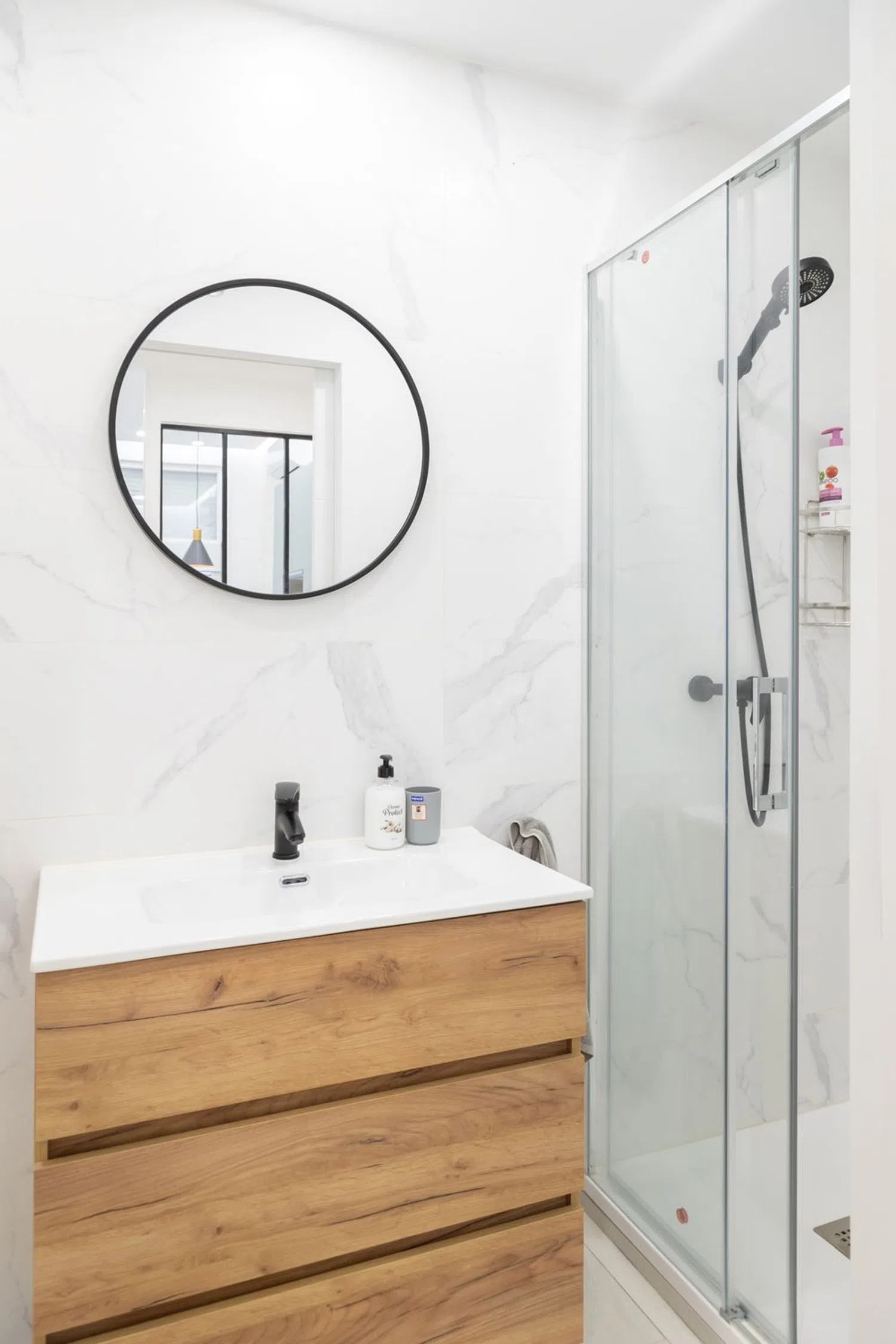 Estudio en calle Biosca, 41 - Foto 25