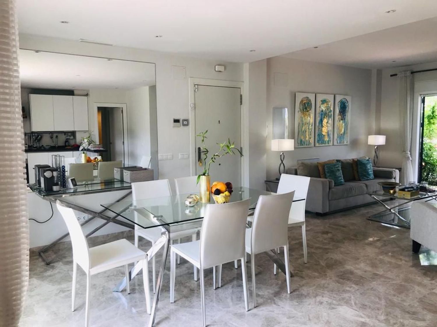 Piso en Arrabal Molino Angel, 1 - Foto 3