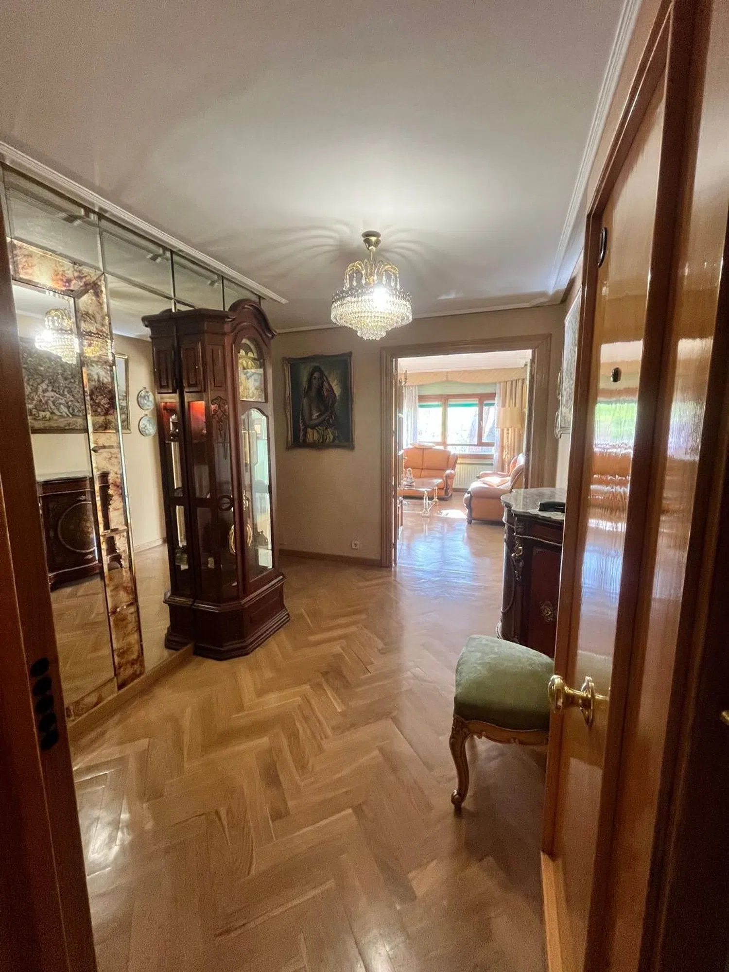 Piso en Barrio Mirasierra - Foto 6