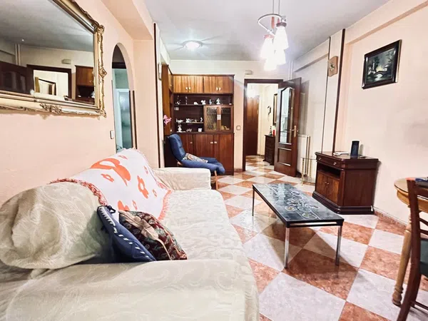 Piso en Centro - Foto 3