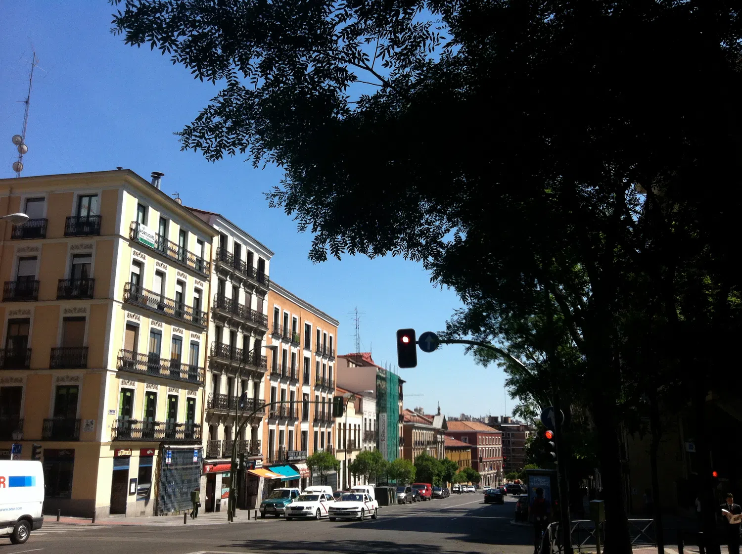 Piso en calle San Bernardo, 84 - Foto 20