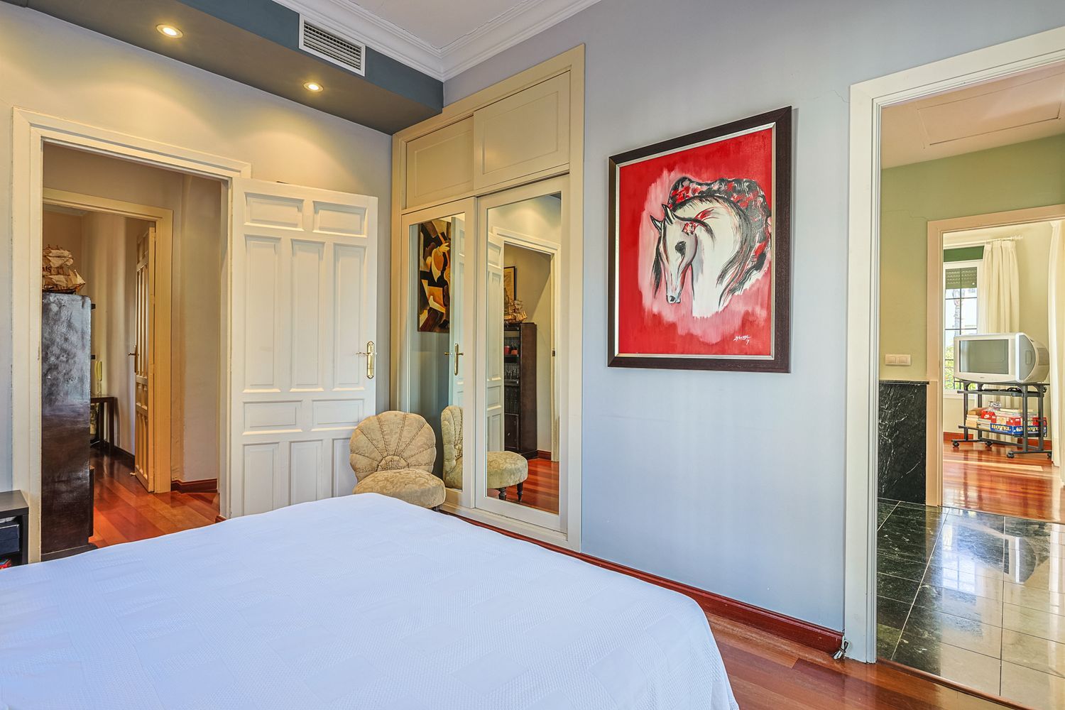 Casa independiente en calle Honduras, 4 - Foto 10