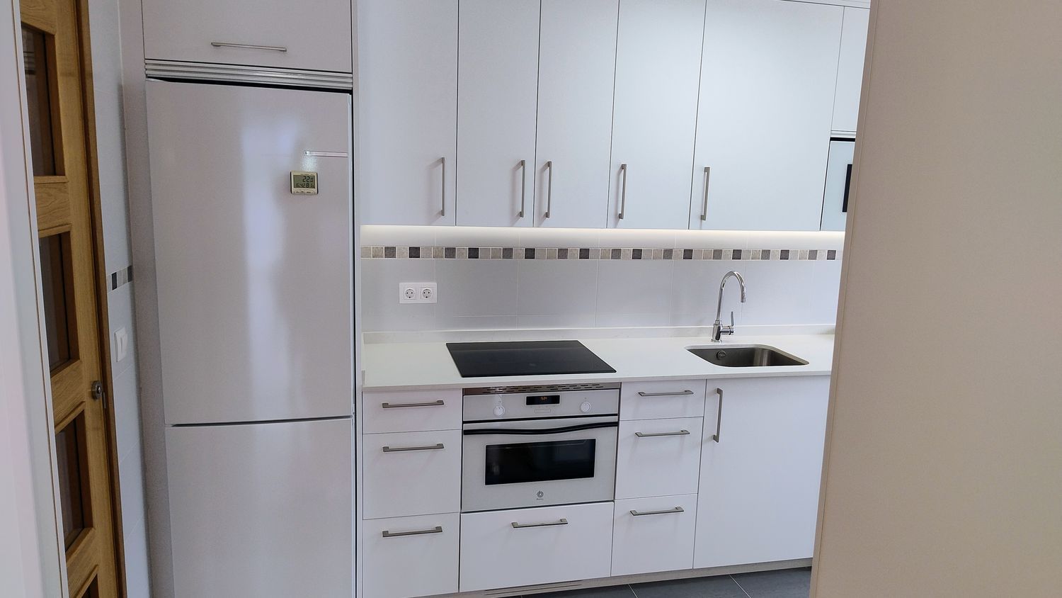Piso en Bo Foro Reinante, 15 b - Foto 3