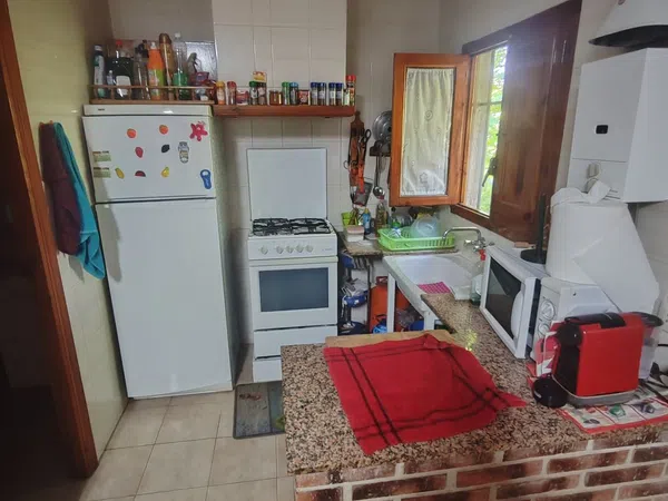 Casa o chalet independiente en Plaza Diseminados, 35 - Foto 32