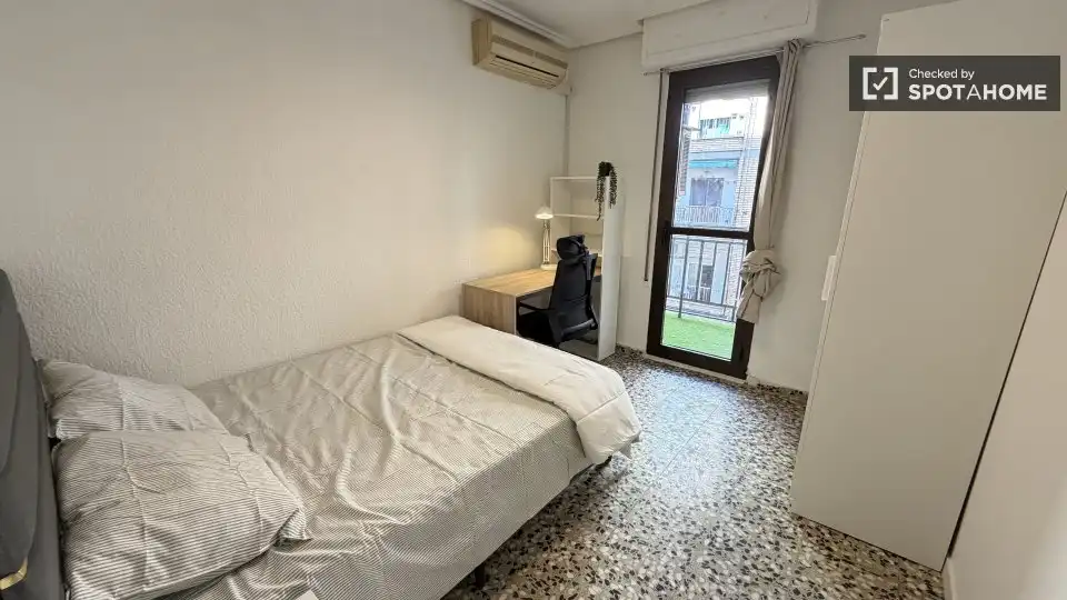 Piso en  Valencia Capital - Foto 6