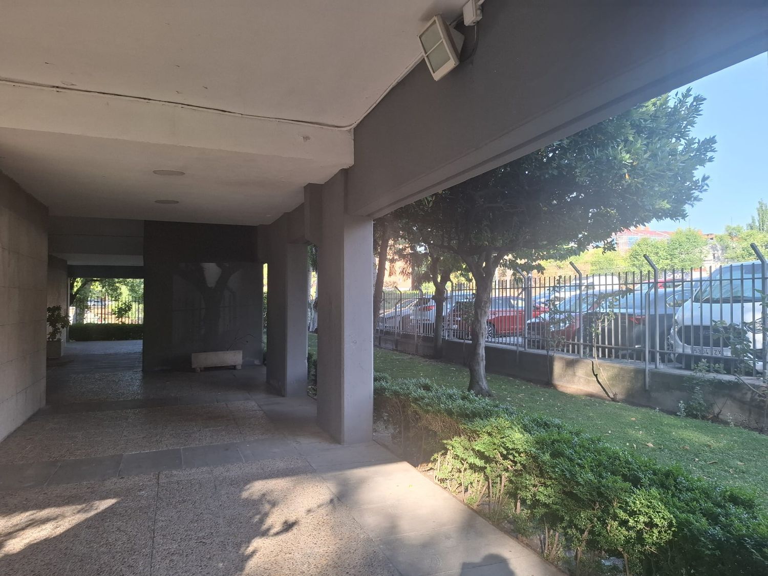 Piso en Calle de Luis de Hoyos Sainz, 132, Vinateros - Foto 26
