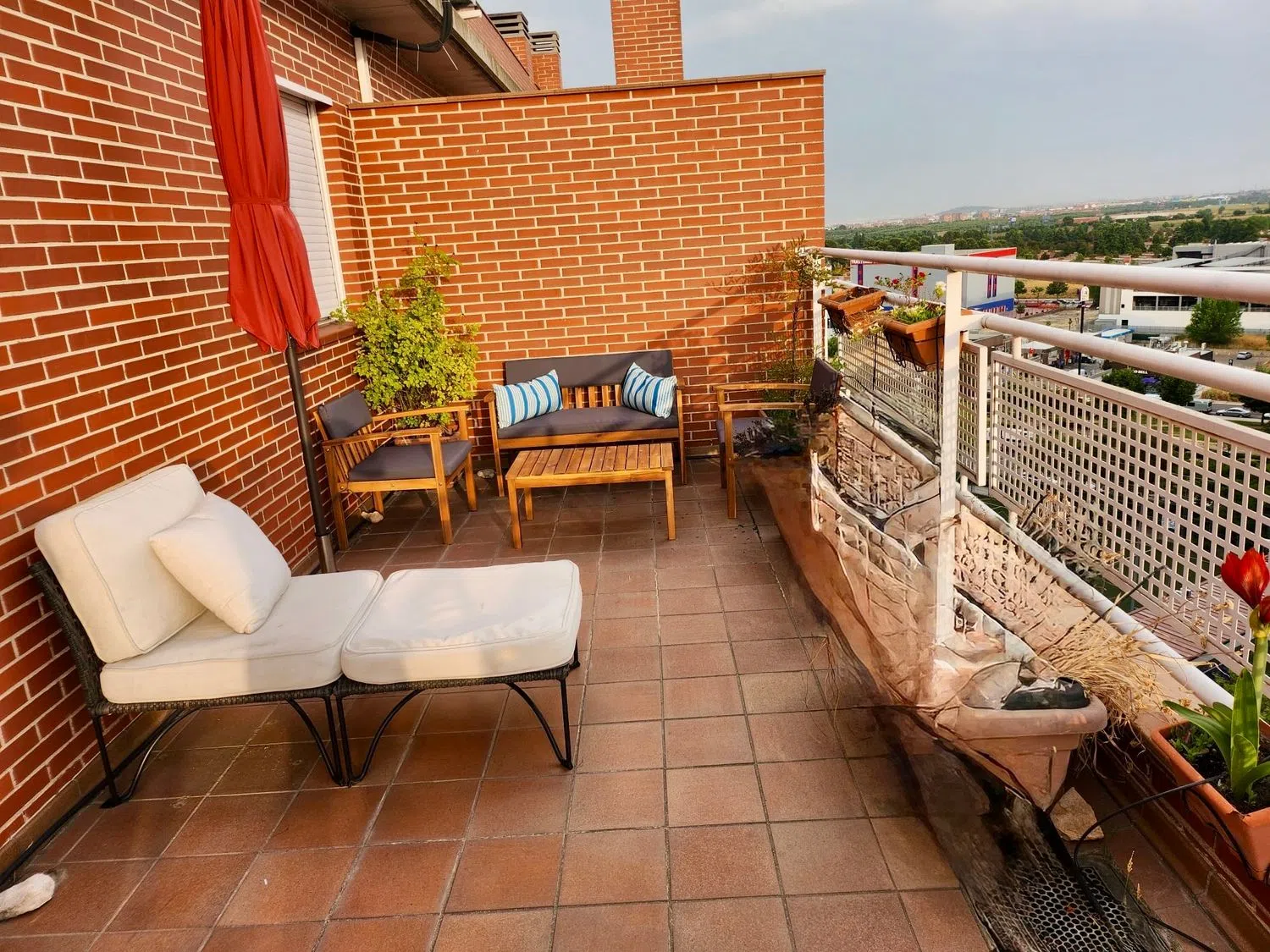 Ático en calle Antonio Romero, 14 - Foto 14