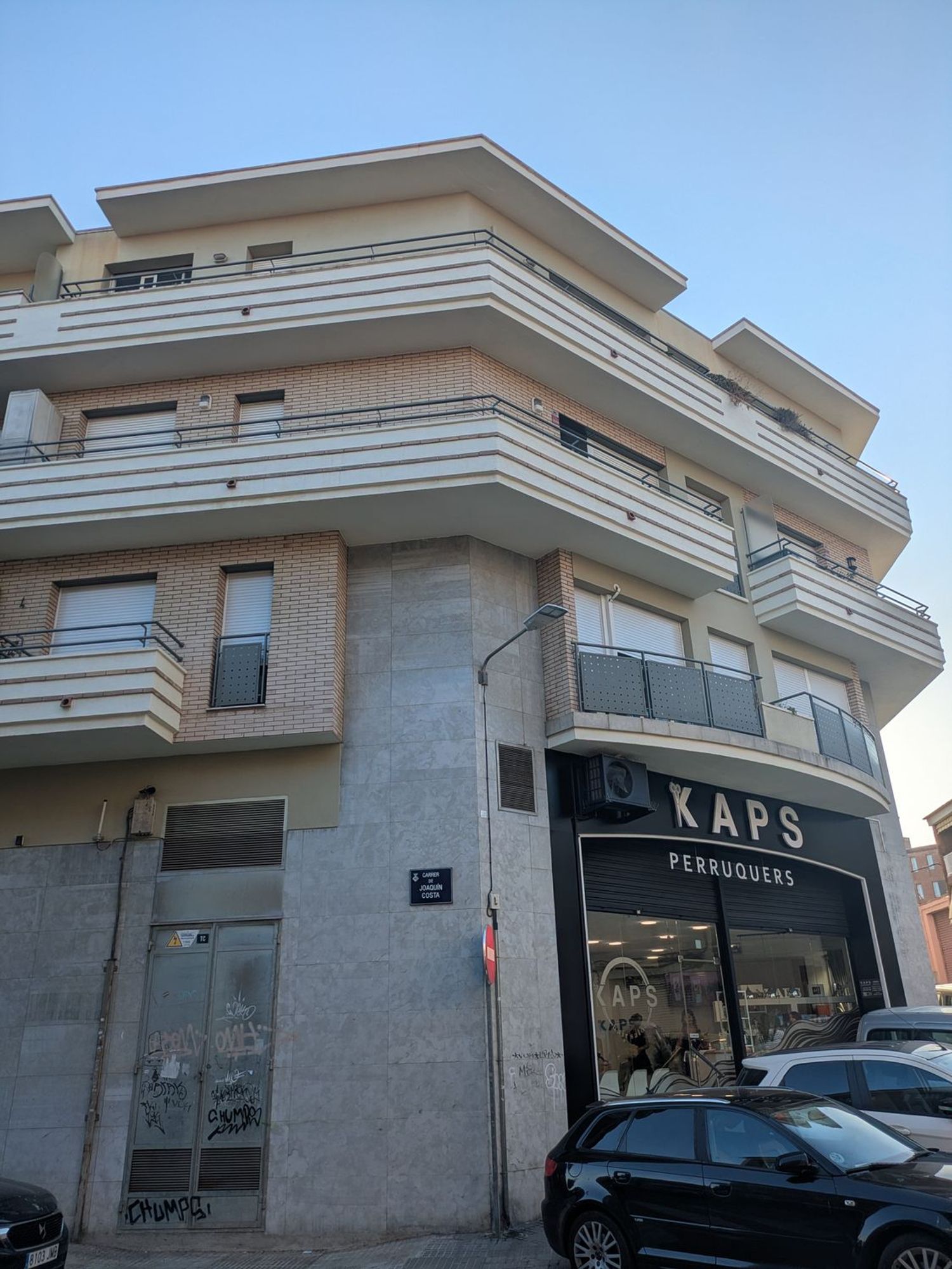 Ático en Calle de Joaquín Costa, 106, Escoles - Foto 16