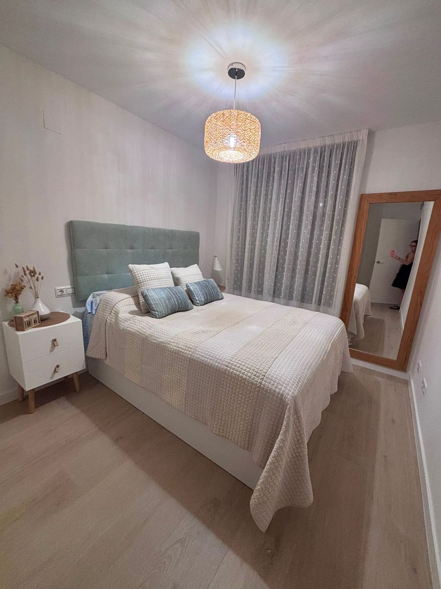 Piso en Zaragoza, 4, Moncófar pueblo, Moncófar pueblo - Foto 2