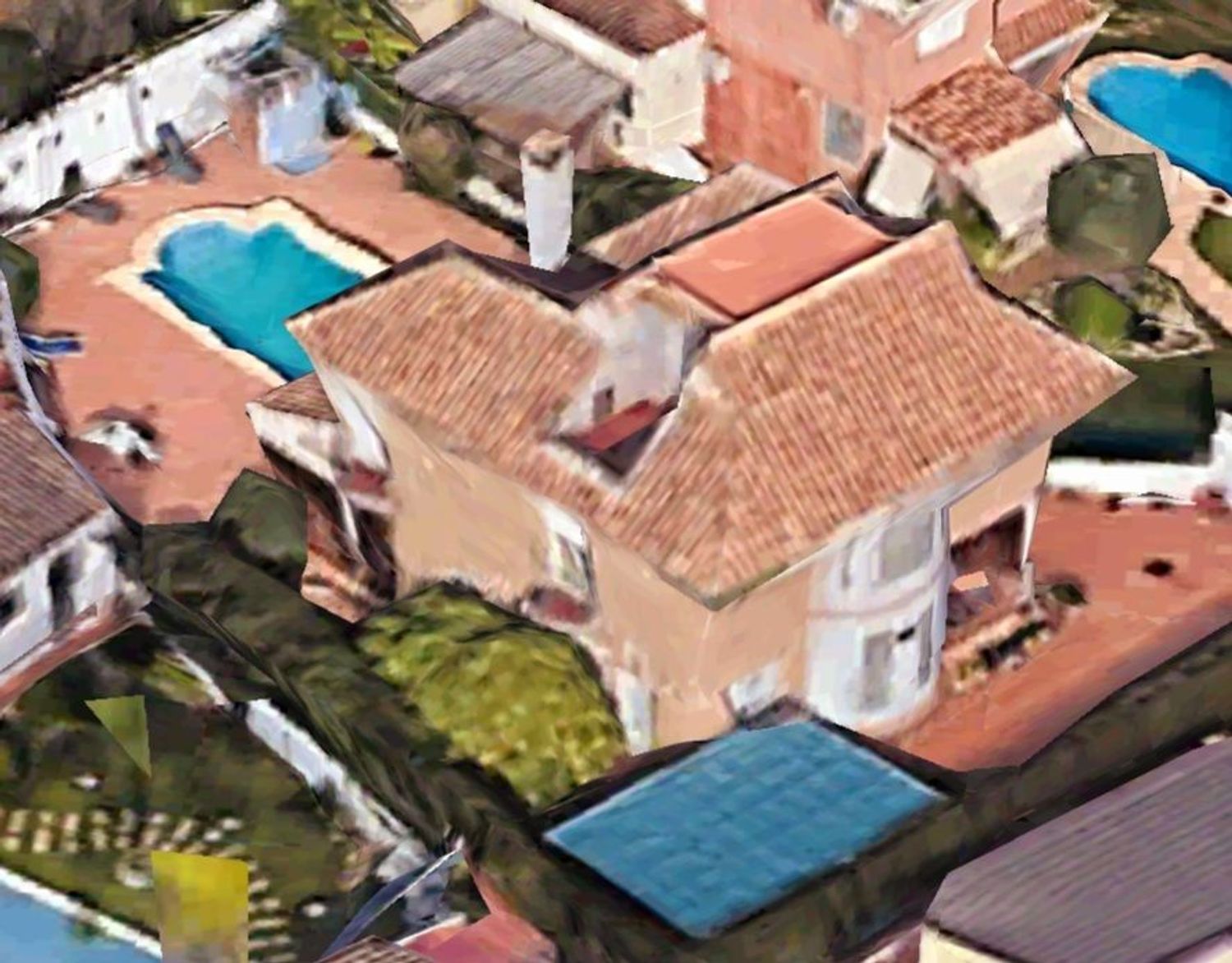 Casa independiente en calle 576, 24 - Foto 4