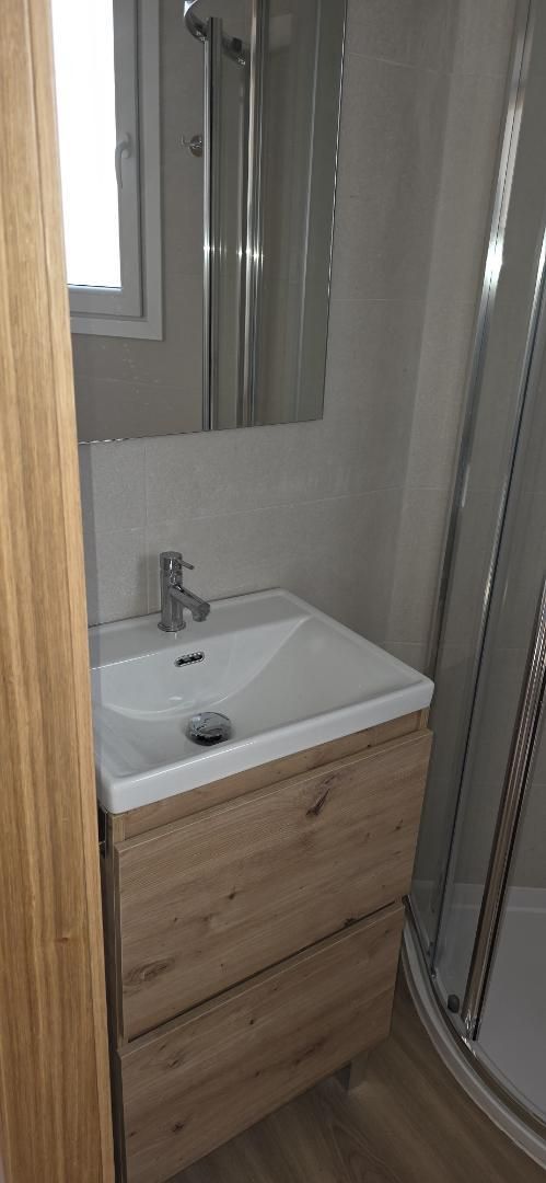 Piso en  Rúa Antonio Carballo 8 - Foto 12