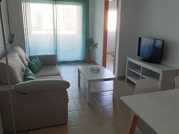 Piso en Avenida Central, 14, Marina Trebol - Neptuno - Foto 2