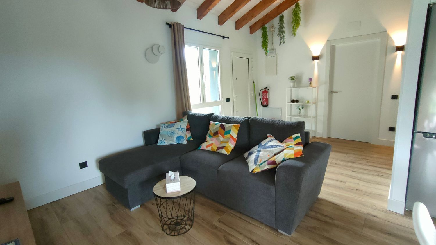 Casa o chalet independiente en As-379, 20 - Foto 17