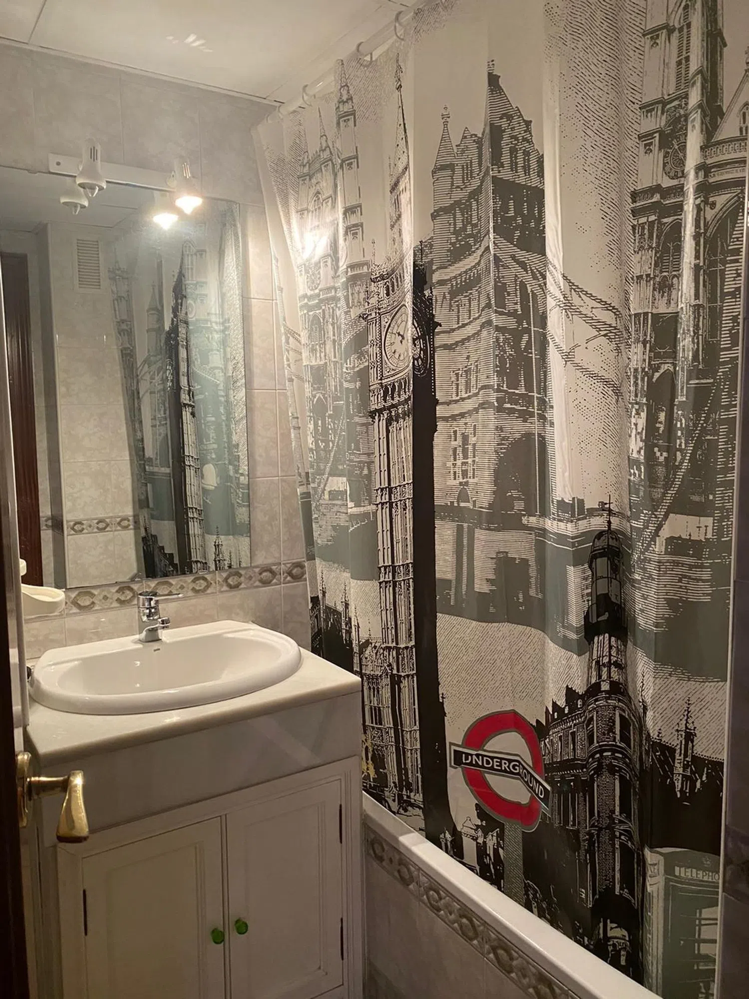 Piso en avenida de la Buhaira, 17 - Foto 7