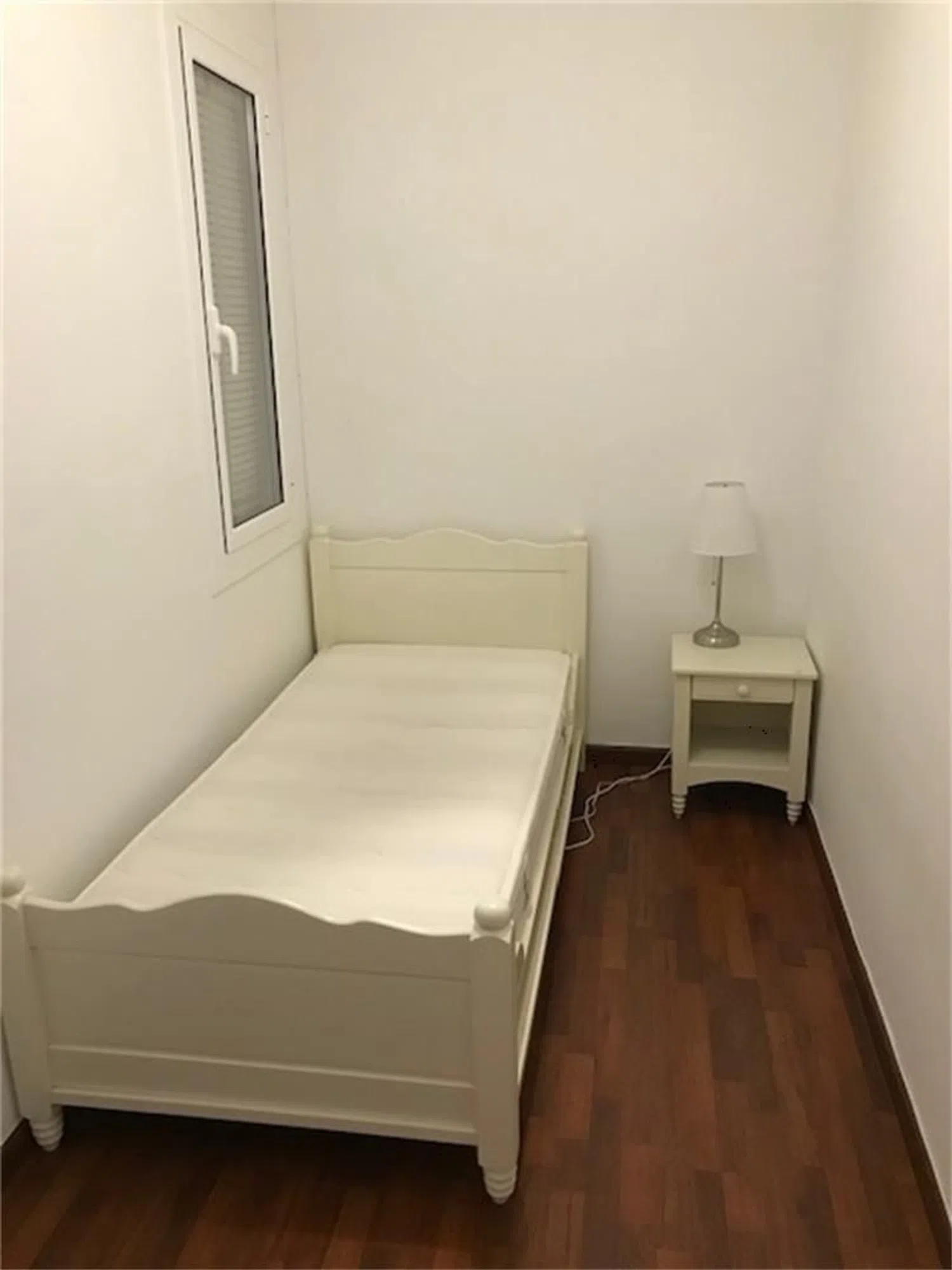 Piso en calle de Mallorca, 184 - Foto 2
