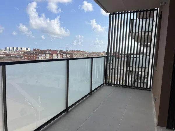 Piso en Calle Rosa Parks, Llevant, Llevant - Foto 1