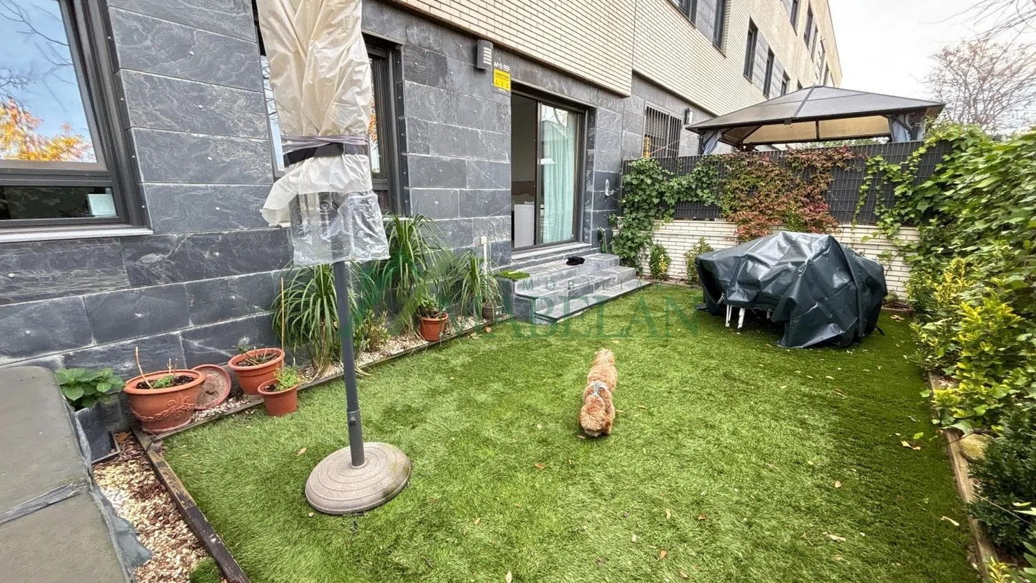 Piso en calle Tulipán, 4 - Foto 2